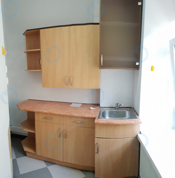 Аренда офиса 327 м.кв 4 этаж Берегиня - фото 13