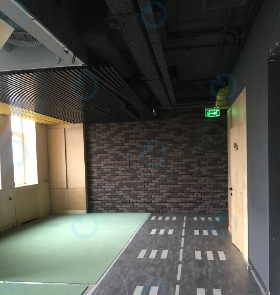 Оренда офісу 396 м.кв 2 поверх Астарта - фото 4