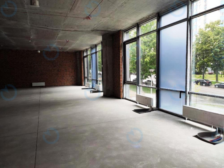 Аренда офиса 960 м.кв 2 этаж Демеевская, 29 - фото 4