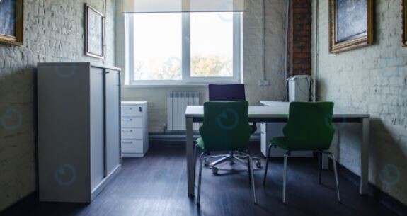 Аренда офиса 4000 м.кв 2 этаж Киевская, 1-Б - фото 8