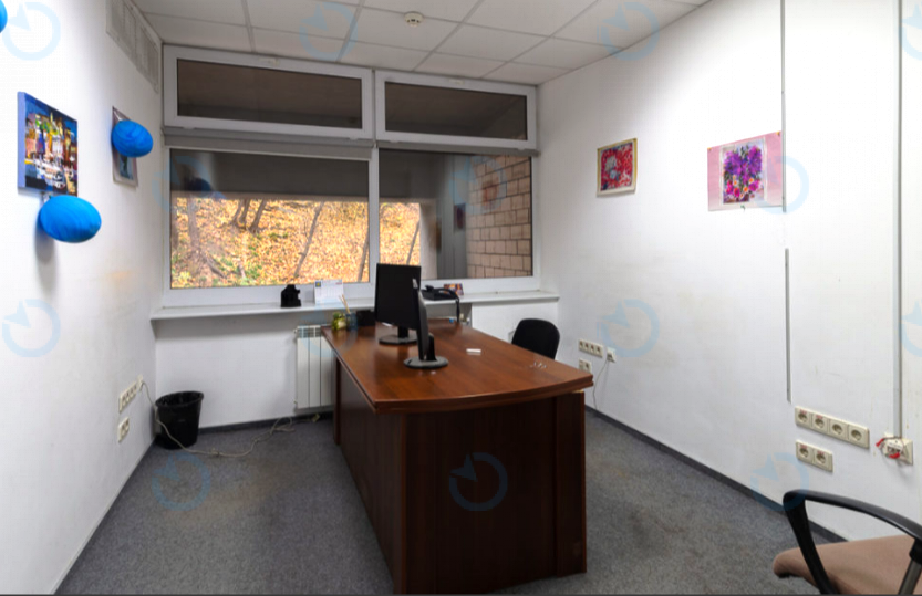 Оренда офісу 245 м.кв 2 поверх Хрещатик, 7/11 - фото 3