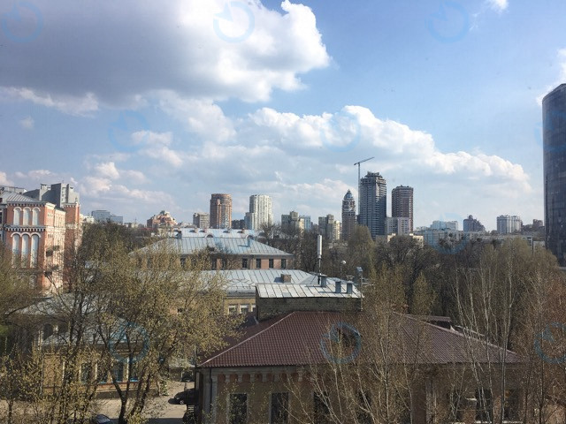 Оренда офісу 155 м.кв 5 поверх Horizon Office Tower - фото 9