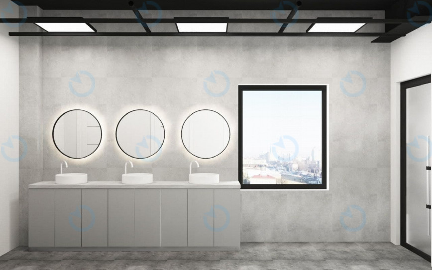 Оренда офісу 88 м.кв 2 поверх Гетьмана, 8/26 - фото 5