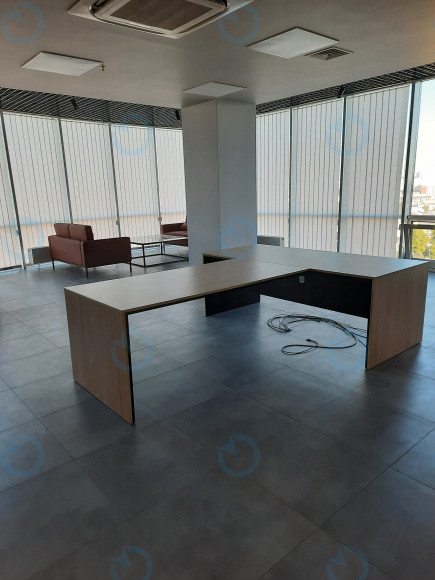 Аренда офиса 760 м.кв 4 этаж Wave Tower - фото 8