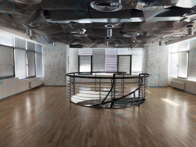 Аренда офиса 1620 м.кв 8,9,10,11 этаж Mandarin Plaza - фото 41