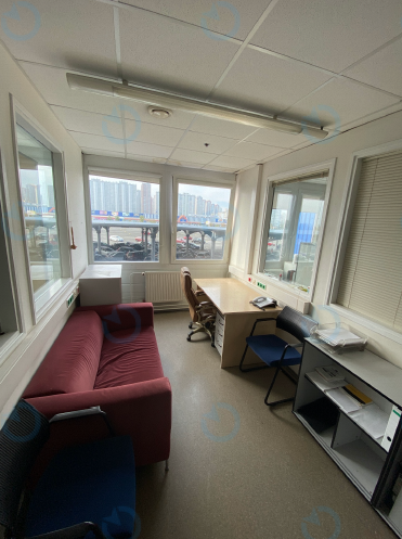 Оренда офісу 50 м.кв 2 поверх Григоренка, 43