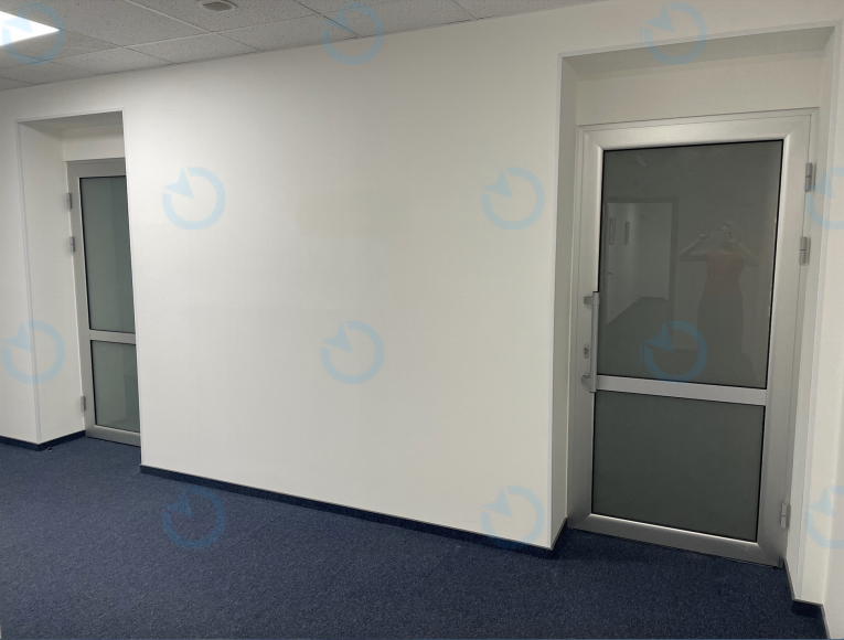 Аренда офиса 150 м.кв 4 этаж Horizon Office Tower - фото 5