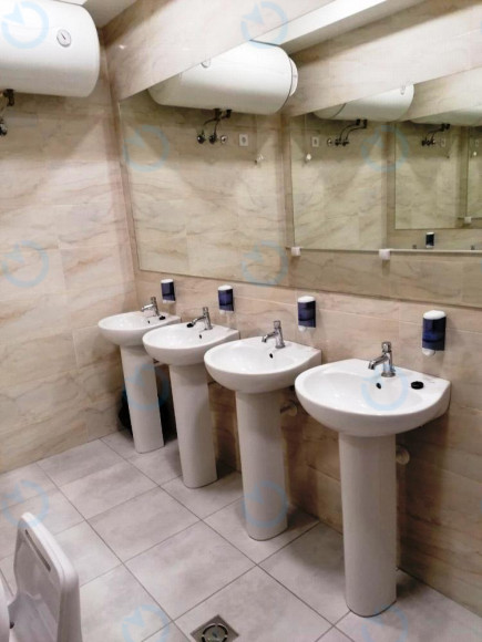 Аренда офиса 4000 м.кв 1 этаж ЕВРООТЕЛЬ «VOLNA» - фото 5