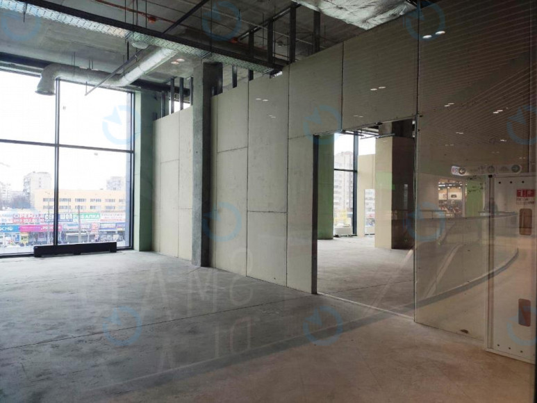 Оренда офісу 482 м.кв 2 поверх Smart Plaza Obolon - фото 4