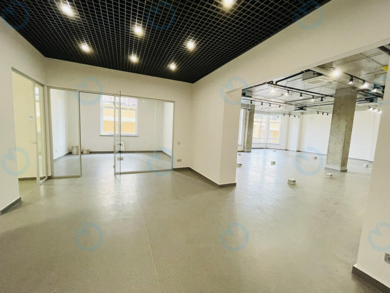 Оренда офісу 193 м.кв 6 поверх Summit (Cамміт) - фото 2