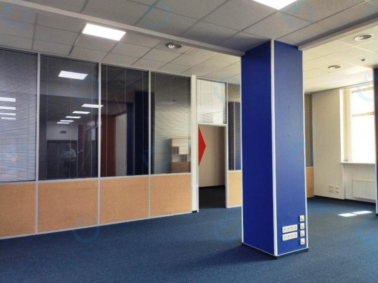 Оренда офісу 215 м.кв 3 поверх Іллінський - фото 5