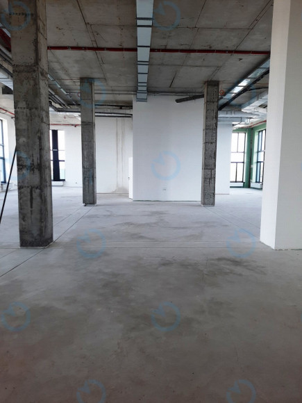 Аренда офиса 394 м.кв 6 этаж Форум City Garden