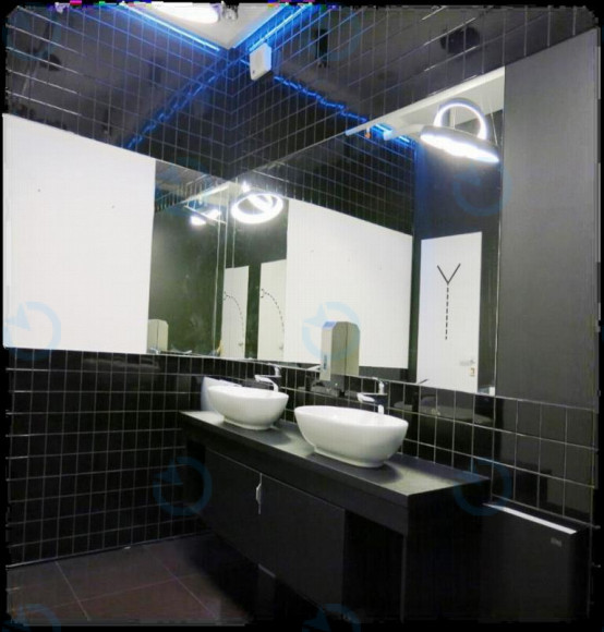 Аренда офиса 672 м.кв 5 этаж Ярославский, 1/3 - фото 15