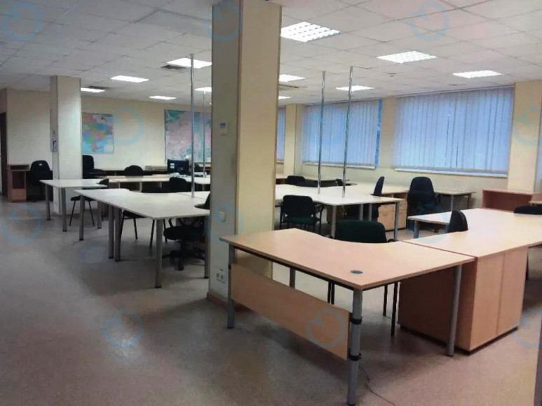 Аренда офиса 2251 м.кв 0-4 этаж Бориспольская, 19 - фото 8