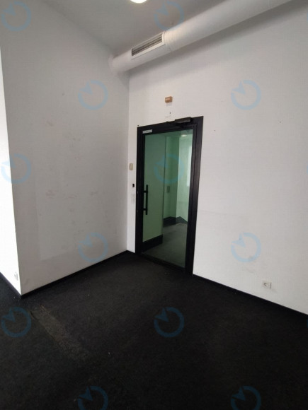 Аренда офиса 331 м.кв 0-1 этаж Льва Толстого, 3 - фото 23