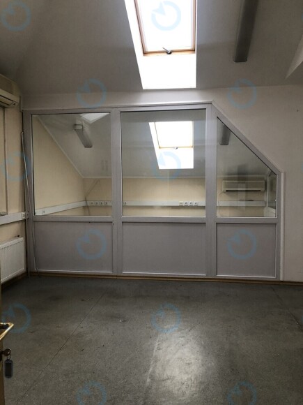 Аренда офиса 429 м.кв 5 этаж Деловая, 3 - фото 5