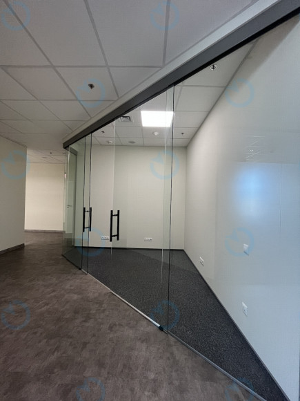 Оренда офісу 728 м.кв 7 поверх Сенатор - фото 8