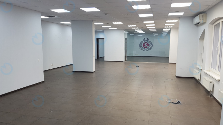 Оренда офісу 203 м.кв 1 поверх Киянівський