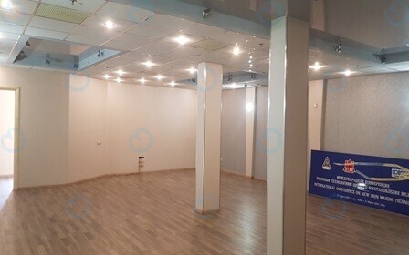 Аренда офиса 125 м.кв 4 этаж ARENA CITY