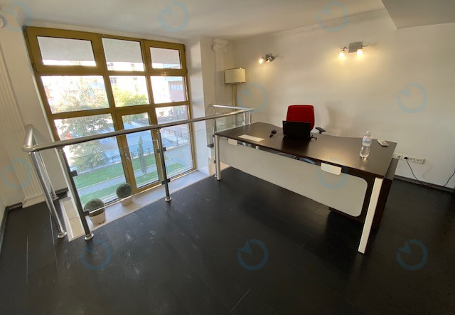 Аренда офиса 56 м.кв 2 этаж ЖК DIPLOMAT HALL