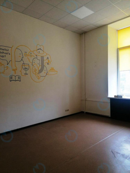 Оренда офісу 279 м.кв 4 поверх Хрещатик, 8