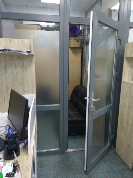 Аренда офиса 97 м.кв 1 этаж Берегиня - фото 5