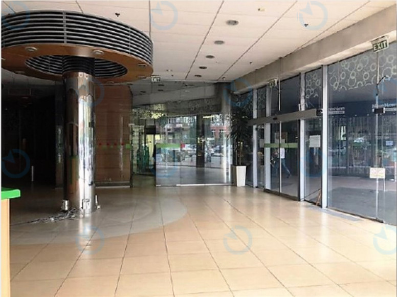 Оренда офісу 558 м.кв 1 поверх Євразія - фото 12