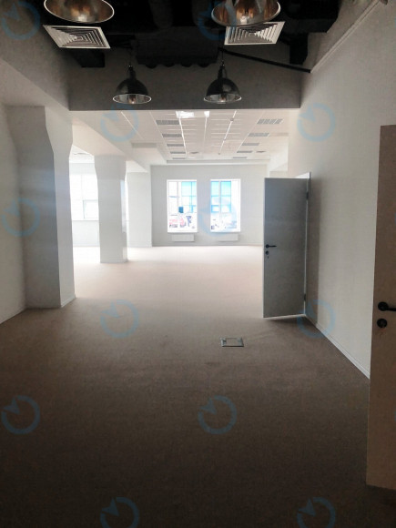 Аренда офиса 467 м.кв 1 этаж VICTORIA PARK (Виктория Парк) - фото 2