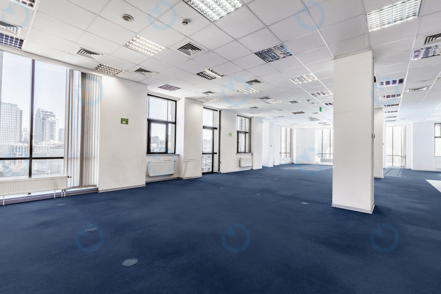Аренда офиса 1049 м.кв 7 этаж Прайм (Prime) - фото 13