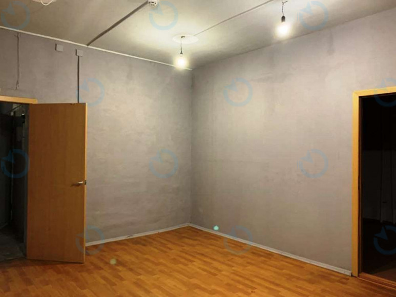 Продаж офісу 192 м.кв 1 поверх Лесі Українки, 5А