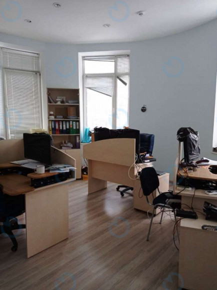 Оренда офісу 166 м.кв 1 поверх Інститутська, 28 - фото 2