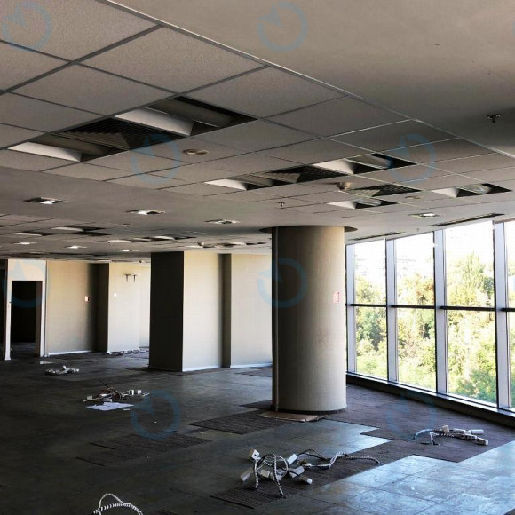 Оренда офісу 662 м.кв 9 поверх Парус - фото 10