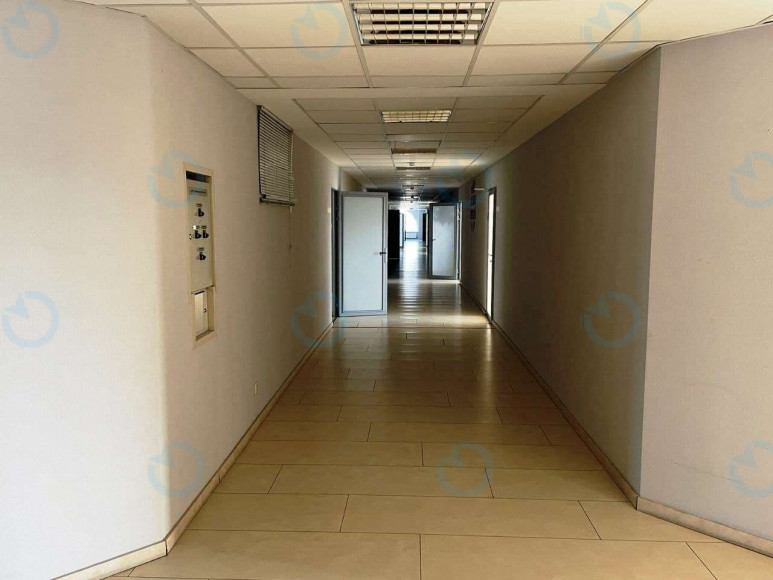 Оренда офісу 890 м.кв 9 поверх Каньйон - фото 10