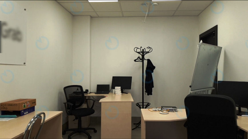 Оренда офісу 373 м.кв 4 поверх Sunflower - фото 19