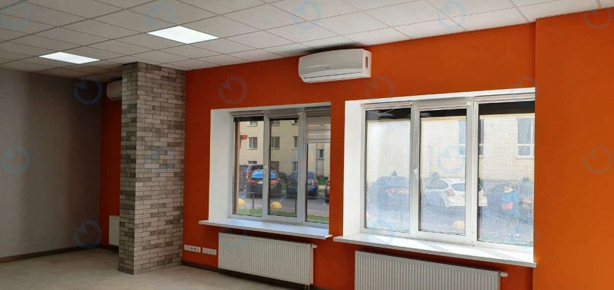 Оренда офісу 269 м.кв 1 поверх Коновальця, 36Е - фото 7