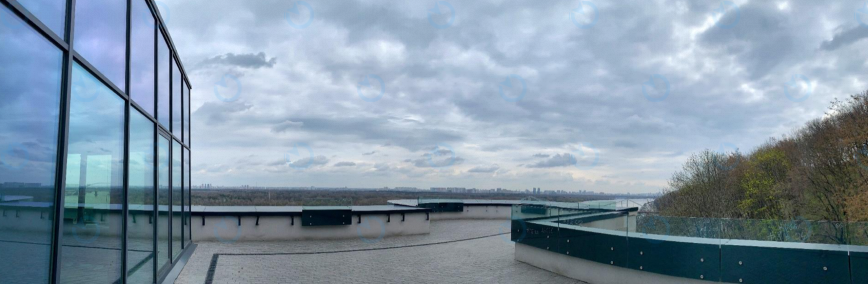 Оренда офісу 912 м.кв 8 поверх Rich Port - фото 5