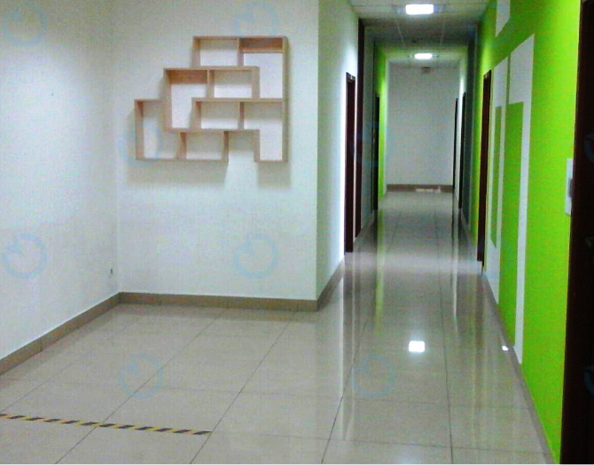 Оренда офісу 1000 м.кв 7 поверх IBC Capital Kiev A - фото 7