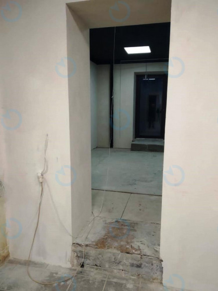 Оренда офісу 72 м.кв 1 поверх Бурмистенка, 3 - фото 3