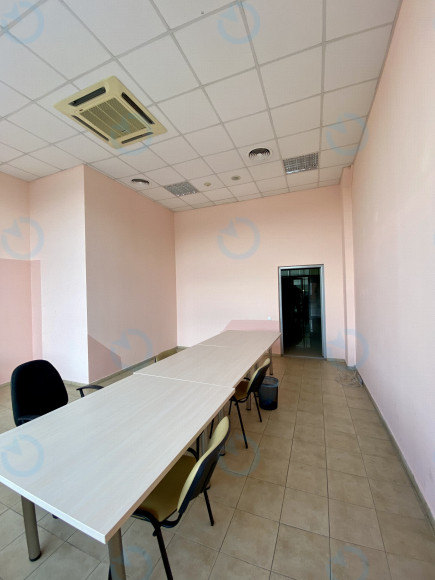 Аренда офиса 237 м.кв 4 этаж Сурикова, 3а - фото 23