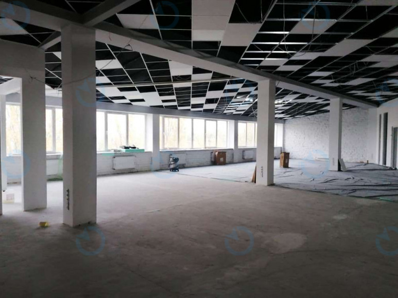 Оренда офісу 926 м.кв 7 поверх City Zen Park - фото 3