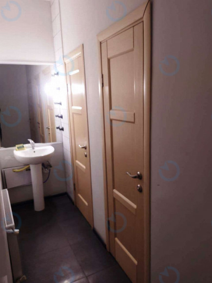 Аренда офиса 331 м.кв 0-1 этаж Льва Толстого, 3 - фото 43