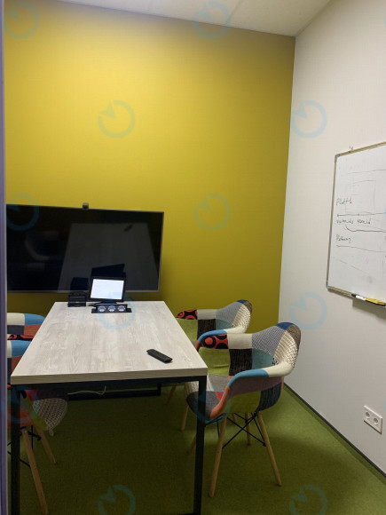 Оренда офісу 862 м.кв 8 поверх Horizon Park-2 - фото 35