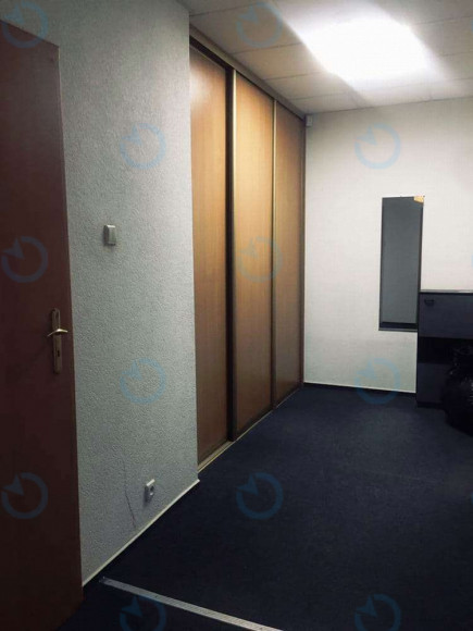 Оренда офісу 175 м.кв 3 поверх Металістів, 11А - фото 7