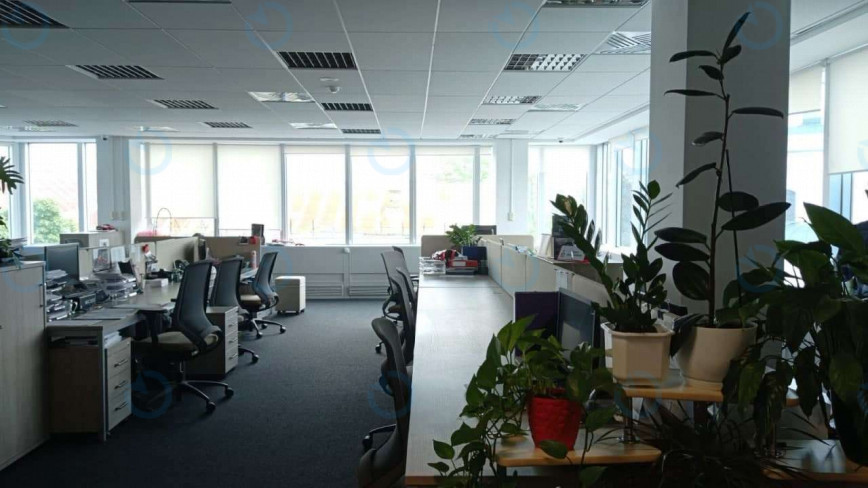 Оренда офісу 740 м.кв 3 поверх PODIL PLAZA (ПОДІЛ ПЛАЗА) - фото 9