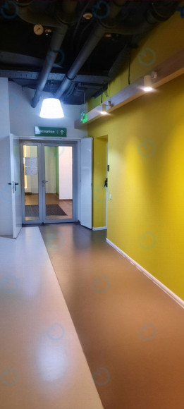 Оренда офісу 494 м.кв 3 поверх Торонто-Київ - фото 11