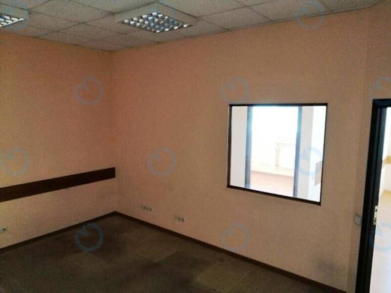 Оренда офісу 140 м.кв 4 поверх Сім'ї Прахових (Гайдара), 50 Б - фото 9