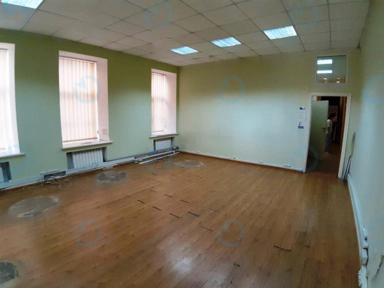 Оренда офісу 91 м.кв 2 поверх Франка 34/33 - фото 3