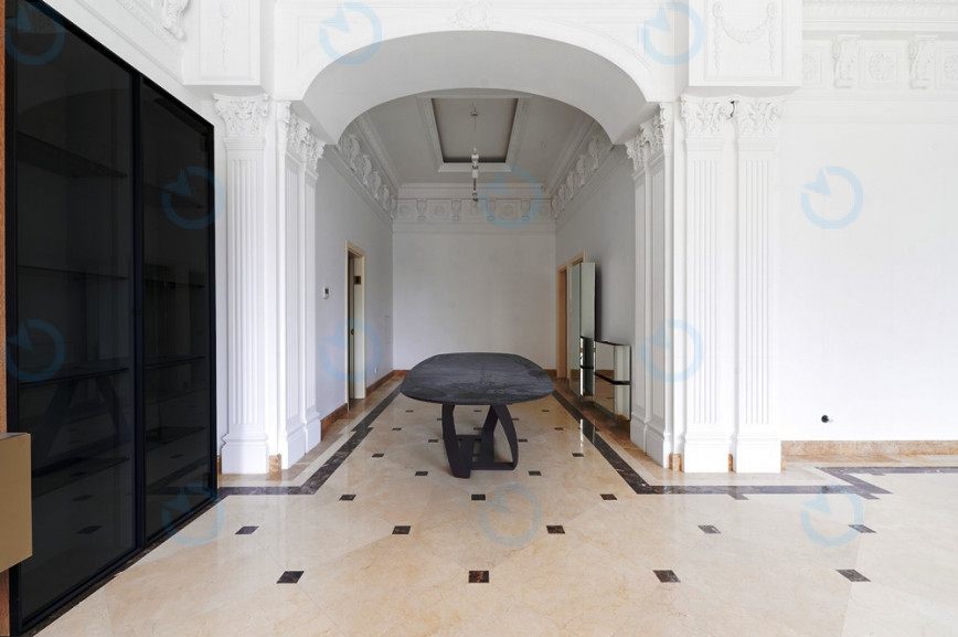 Оренда офісу 860 м.кв 0-1 поверх Грушевського, 9А - фото 5