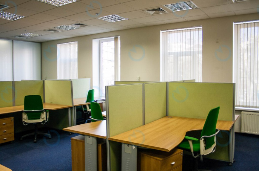 Оренда офісу 750 м.кв 3 поверх Євразія - фото 12