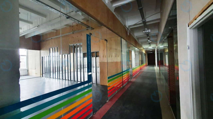 Оренда офісу 1614 м.кв 3 поверх Бандери, 21 - фото 5